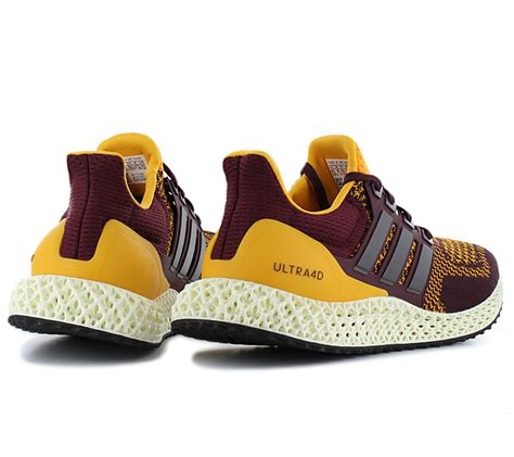 adidas Ultra 4D Arizona State Men's 